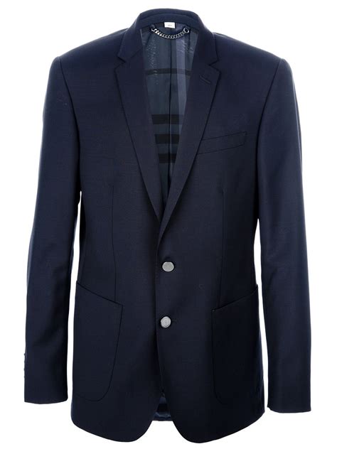 burberry blazers on sale|Burberry blazers men.